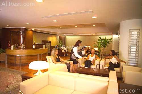 Concorde Resort & SPA 27
